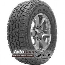 Diamondback DR292 235/75 R15 110/107S