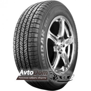 Yokohama Geolandar G91AV 225/65 R17 102H