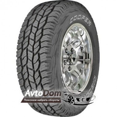 Cooper Discoverer A/T3 255/75 R17 115T OWL