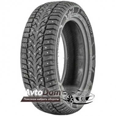 Royal Black RoyalStud II 235/50 R18 101T XL (под шип)