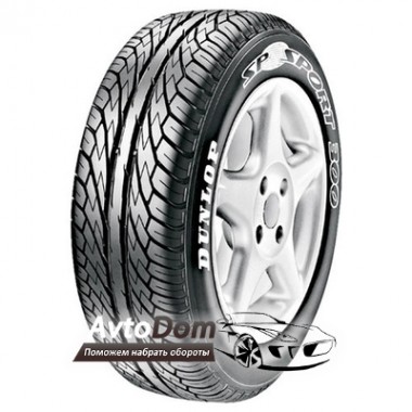 Dunlop SP Sport 300E 165/60 R14 75H