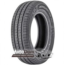 Royal Black RoyalWinter Van 185 R14C 102/100R