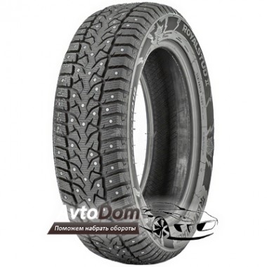 Royal Black Royal Stud II LT 195/75 R16C 107/105R (под шип)