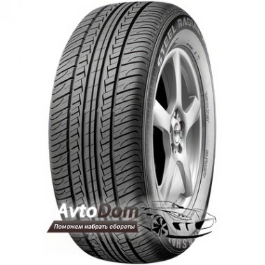 Marshal KR11 Steel Radial 155/80 R13 79T