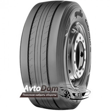 Apollo EnduMile LHT (причіпна) 385/65 R22.5 164K PR22