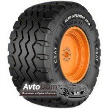 Ceat Farm Implement 800R (індустріальна) 380/55 R16.5 150A8 SB