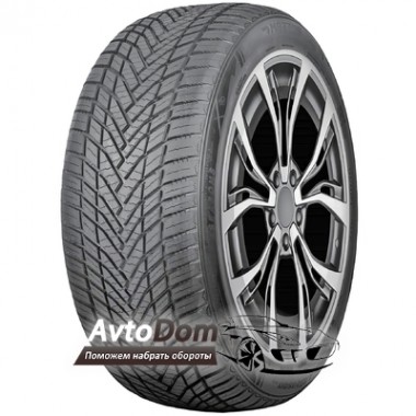 Mazzini Cross AllSeason AS8 245/40 R18 97Y XL