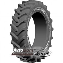 Uniglory SMARTAGRO GT75 (с/г) 400/75 R38 138D/141A8 TL