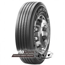 Pirelli FH:01+ Coach (рульова) 295/80 R22.5 154/149M