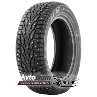 ILink Wintervorhut Stud III 275/65 R18 116T (под шип)