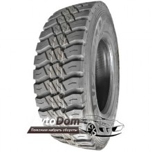 Constancy DH39 (ведуча) 235/75 R17.5 143/141L