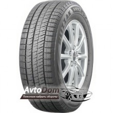 Bridgestone Blizzak VRX2 165/70 R14 81Q Demo