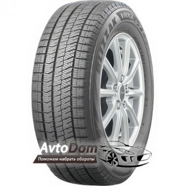 Bridgestone Blizzak VRX2 185/70 R14 88Q