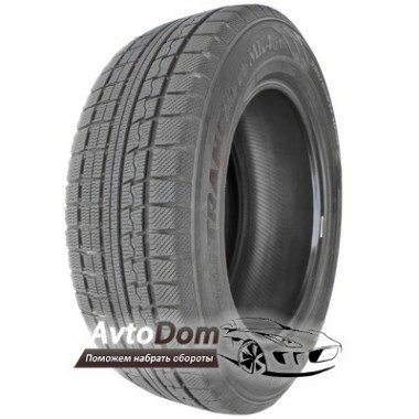 Toyo Winter TRANPATH MK4a 215/70 R16 100Q Demo