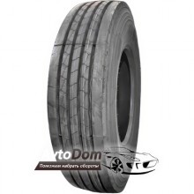 Sonix SX706 (рульова) 295/80 R22.5 152/149M