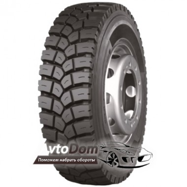 Trazano Terra D22 (ведуча) 315/80 R22.5 154/151L PR18