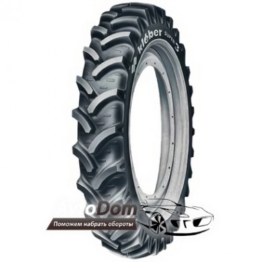 Kleber Super 3 (с/г) 210/95 R32 114A8/114B