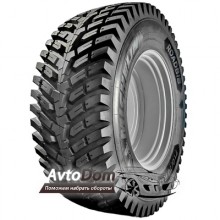 Michelin ROADBIB (с/г) 600/70 R30 158D/155E TL