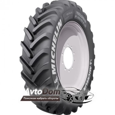 Michelin YIELDBIB (с/г) 420/85 R34 154A8/154B TL