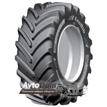 Michelin XEOBIB (с/г) 520/60 R28 138A8