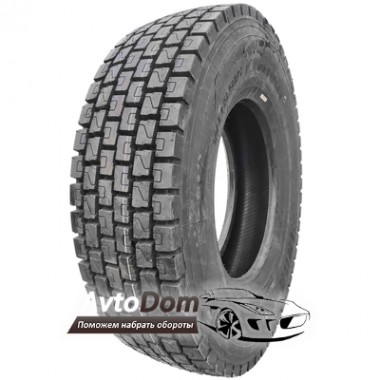 Winda WD398+ (ведуча) 315/80 R22.5 156/150L PR20