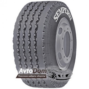 Semperit M222 Trailer-Steel (причіпна) 365/80 R20 160/157J