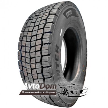 CROSS WIND Cross-Winter W-D60 (ведуча) 315/80 R22.5 158/150L PR22