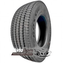 CROSS WIND Cross-Winter W-S60 (рульова) 315/70 R22.5 156/150L PR18