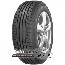 Dunlop SP Sport FastResponse 175/65 R15 84H