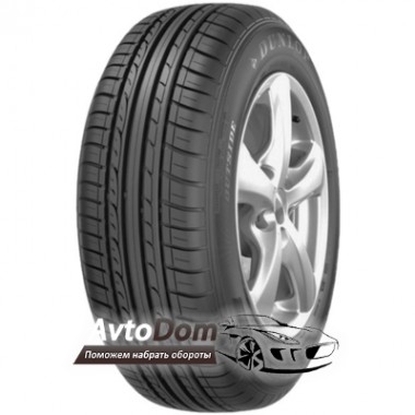 Dunlop SP Sport FastResponse 185/60 R14 82H