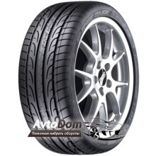 Dunlop SP Sport MAXX 205/50 R16 87W