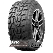 Aoteli Mud Contender M/T 31/10.5 R15 109Q