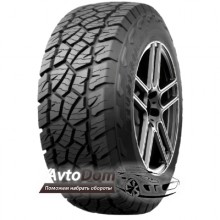 Aoteli Tuftrail A/T 245/70 R16 111T XL