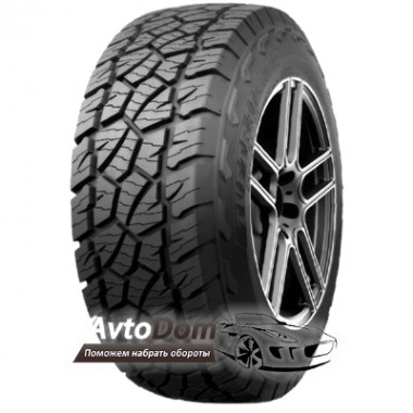 Aoteli Tuftrail A/T 265/65 R17 112T