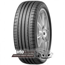 Dunlop SP Sport MAXX 050 225/55 R18 98H Demo