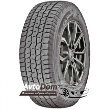 Cooper Discoverer Snow Claw 265/60 R20 121/118R (под шип)