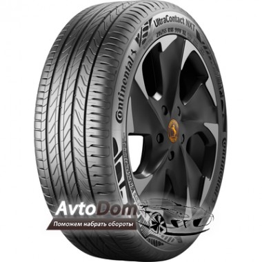 Continental UltraContact NXT 235/55 R18 104W XL