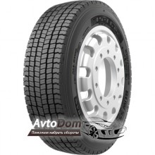 Petlas RUW550 (рульова) 275/70 R22.5 150/145J