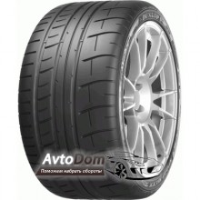 Dunlop Sport Maxx Race 245/35 ZR20 91Y N0