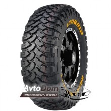 Unigrip Road Force M/T 285/75 R16 126/123Q