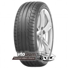 Dunlop Sport Maxx RT 245/45 R18 100Y XL