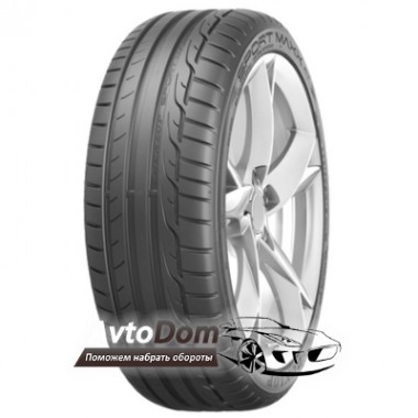 Dunlop Sport Maxx RT 265/30 R20 94Y Demo