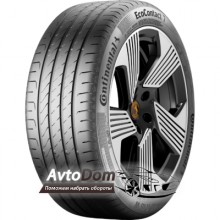 Continental EcoContact 7 255/45 R20 101Y MO Demo