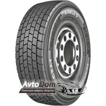 Ceat WINMILE-D (ведуча) 315/70 R22.5 154/150L PR18