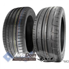 Dunlop Sport Maxx RT2 255/40 ZR19 100Y XL Demo