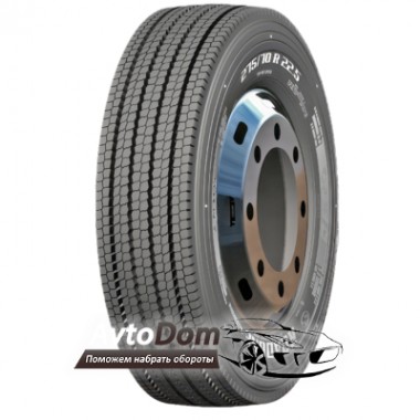 ROADONE CA10 (універсальна) 275/70 R22.5 146/143J