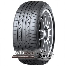 Dunlop SP Sport MAXX TT 195/55 R16 87V DSST *