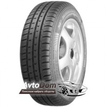 Dunlop SP Street Response 165/70 R14 81T