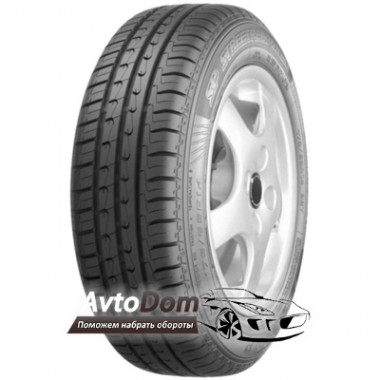 Dunlop SP Street Response 175/60 R15 81T