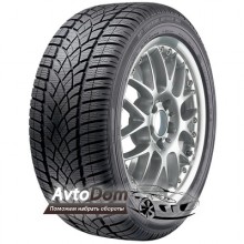 Dunlop SP Winter Sport 3D 275/45 R20 110V XL N0